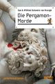 Die Pergamon-Morde Cover des Buches Die Pergamon-Morde