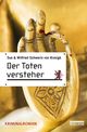 Der Totenversteher Cover des Buches Der Totenversteher