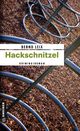 Hackschnitzel Cover des Buches Hackschnitzel (ISBN: 9783899776942)
