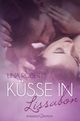 Küsse in Lissabon Cover des Buches Küsse in Lissabon (ISBN: 9783902972415)