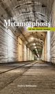 The Metamorphosis of the Zurich bunker Cover des Buches The Metamorphosis of the Zurich bunker