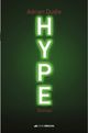 Hype Cover des Buches Hype