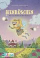 Bienröschen Cover des Buches Bienröschen