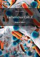 Escherichia Coli Z Cover des Buches Escherichia Coli Z