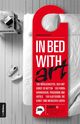 IN BED WITH art Cover des Buches IN BED WITH art