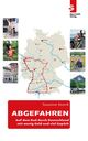 ABGEFAHREN - Auf dem Rad durch Deutschland Cover des Buches ABGEFAHREN - Auf dem Rad durch Deutschland