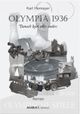 Olympia 1936 Cover des Buches Olympia 1936