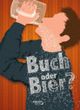 Buch oder Bier? Cover des Buches Buch oder Bier?
