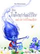 Der Tintenschnüffler und die Weltenweber Cover des Buches Der Tintenschnüffler und die Weltenweber