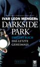 Darkside Park Cover des Buches Darkside Park (ISBN: 9783942277105)