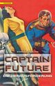 Captain Future 3: Die Herausforderung Cover des Buches Captain Future 3: Die Herausforderung (ISBN: 9783942396851)
