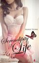 Serendipity is Life Cover des Buches Serendipity is Life (ISBN: 9783943308808)