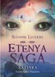 Etenya Saga Band 3 Cover des Buches Etenya Saga Band 3 (ISBN: 9783943596540)
