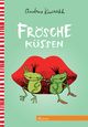 FRÖSCHE KÜSSEN Cover des Buches FRÖSCHE KÜSSEN