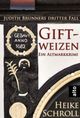 Giftweizen - Ein Altmarkkrimi Cover des Buches Giftweizen - Ein Altmarkkrimi (ISBN: 9783944468020)