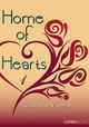 Home of Hearts: Band 1 Cover des Buches Home of Hearts: Band 1