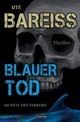 Blauer Tod Cover des Buches Blauer Tod