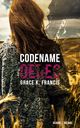 Codename: DEREC Cover des Buches Codename: DEREC