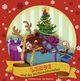 Linus und der Weihnachtszauber Cover des Buches Linus und der Weihnachtszauber
