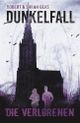 Dunkelfall Cover des Buches Dunkelfall