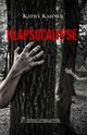 Klapsocalypse Cover des Buches Klapsocalypse