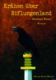 Krähen über Niflungenland Cover des Buches Krähen über Niflungenland