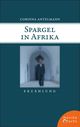 Spargel in Afrika Cover des Buches Spargel in Afrika