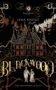 Blackwood Cover des Buches Blackwood