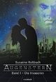 Augenstern - Band 1: Die Invasoren: Romance-Serie Cover des Buches Augenstern - Band 1: Die Invasoren: Romance-Serie