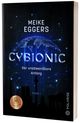 Cybionic – Der unabwendbare Anfang Cover des Buches Cybionic – Der unabwendbare Anfang