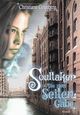 Soultaker 1 - Die zwei Seiten der Gabe Cover des Buches Soultaker 1 - Die zwei Seiten der Gabe