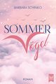 Sommervögel Cover des Buches Sommervögel