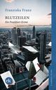 Blutzeilen Cover des Buches Blutzeilen