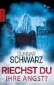 Riechst du ihre Angst? Cover des Buches Riechst du ihre Angst? (ISBN: 9783949221262)