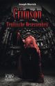 Crimson - Teuflische Besessenheit Cover des Buches Crimson - Teuflische Besessenheit