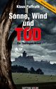 Sonne, Wind und Tod Cover des Buches Sonne, Wind und Tod