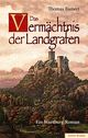 Das Vermächtnis der Landgrafen Cover des Buches Das Vermächtnis der Landgrafen