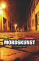 Mordskunst Cover des Buches Mordskunst