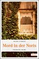 Mord in der Noris Cover des Buches Mord in der Noris (ISBN: 9783954510184)