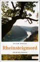 Rheinsteigmord Cover des Buches Rheinsteigmord (ISBN: 9783954510627)