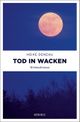 Tod in Wacken Cover des Buches Tod in Wacken (ISBN: 9783954510641)
