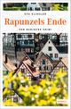 Rapunzels Ende Cover des Buches Rapunzels Ende (ISBN: 9783954512744)