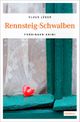 Rennsteig-Schwalben Cover des Buches Rennsteig-Schwalben