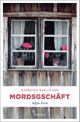 Mordsgschäft Cover des Buches Mordsgschäft (ISBN: 9783954519859)