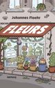 FLEURS Cover des Buches FLEURS