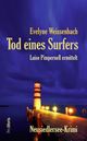 Tod eines Surfers Cover des Buches Tod eines Surfers