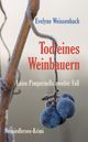 Tod eines Weinbauern Cover des Buches Tod eines Weinbauern