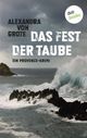 Das Fest der Taube Cover des Buches Das Fest der Taube (ISBN: 9783955207717)