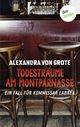 Todesträume am Montparnasse: Der dritte Fall für Kommissar LaBréa Cover des Buches Todesträume am Montparnasse: Der dritte Fall für Kommissar LaBréa (ISBN: 9783955208455)