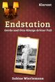 Endstation. Schwabenkrimi Cover des Buches Endstation. Schwabenkrimi (ISBN: 9783955731977)